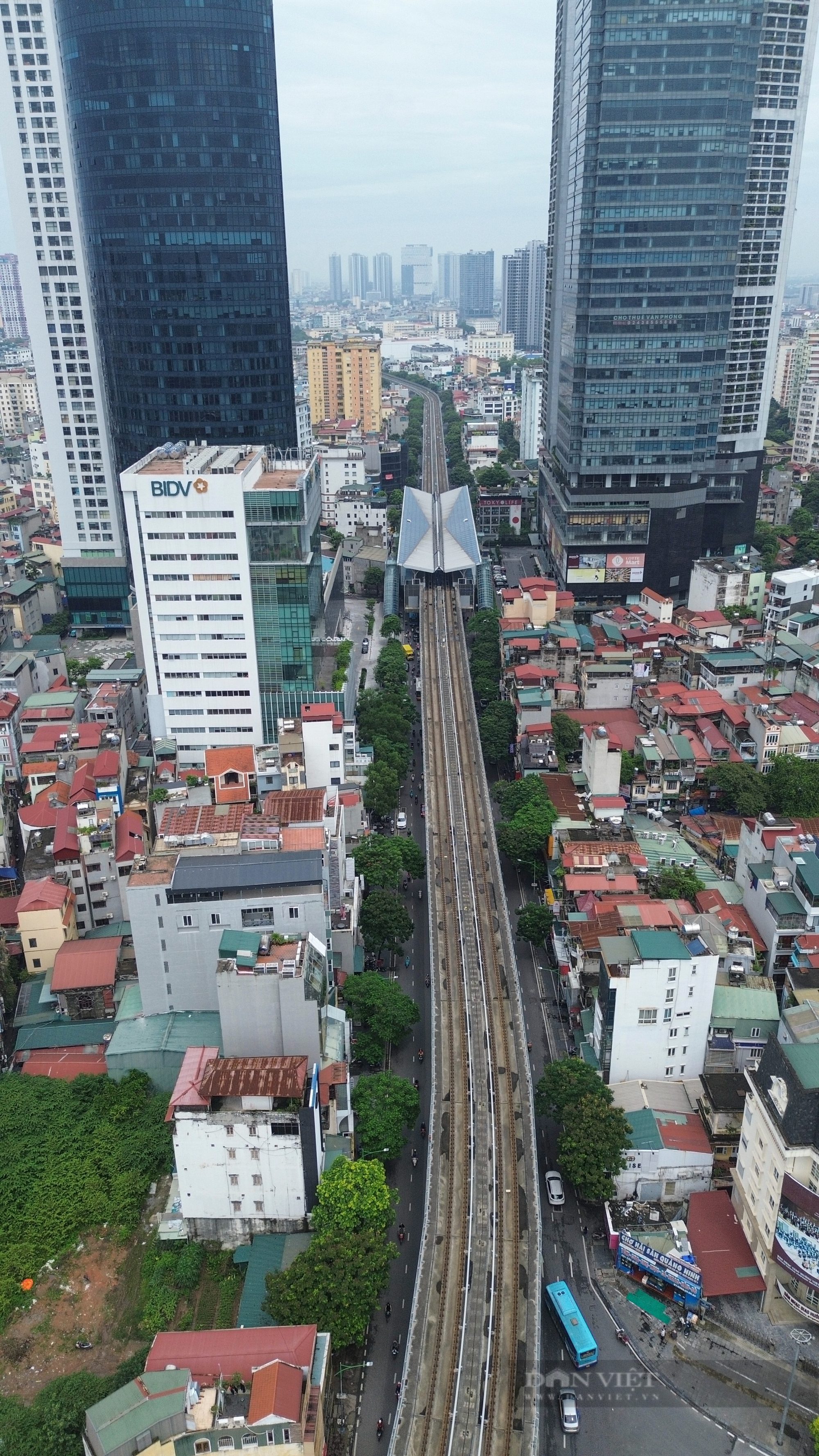 Toàn cảnh tuyến Metro hơn 34 nghìn tỷ ở Hà Nội lại tiếp tục lỡ hẹn sau 13 lần thất hứa- Ảnh 5.