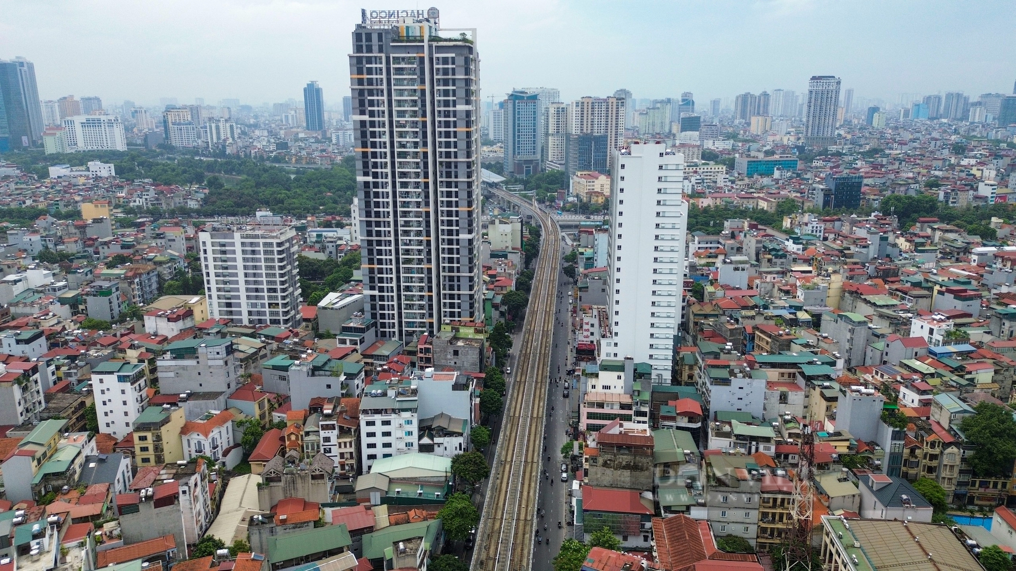 Toàn cảnh tuyến Metro hơn 34 nghìn tỷ ở Hà Nội lại tiếp tục lỡ hẹn sau 13 lần thất hứa- Ảnh 11.