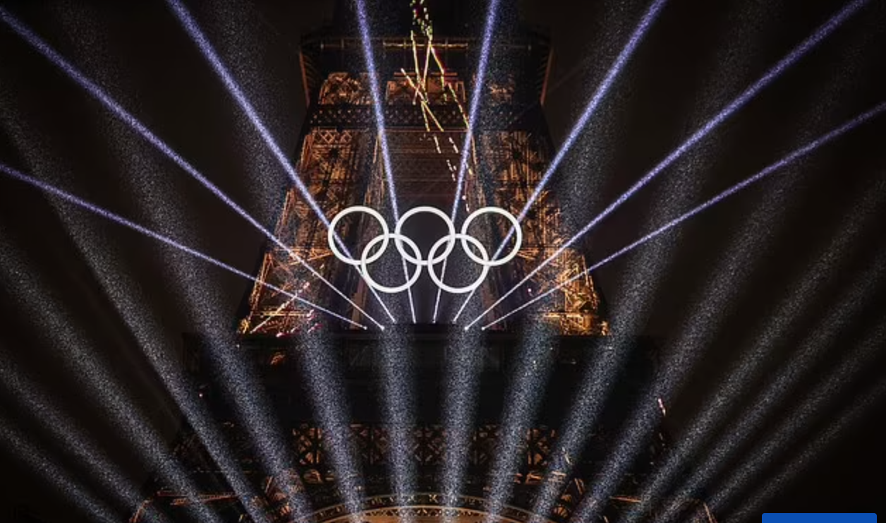 Chịu chỉ trích dữ dội, video chính thức về lễ khai mạc Thế vận hội Paris 2024 bị xóa- Ảnh 1.