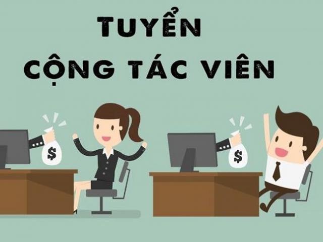 Tá hỏa “sập bẫy” lừa đảo, mất hàng trăm triệu với công việc cộng tác viên cho sàn điện tử