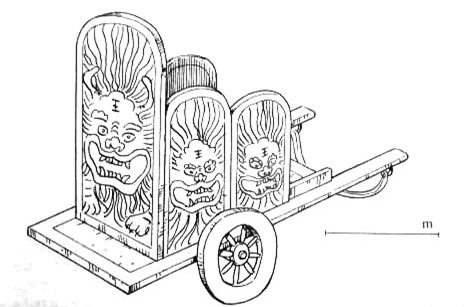 Những vũ khí sáng tạo độc đáo trong thời kỳ Tam Quốc- Ảnh 6.