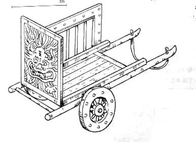 Những vũ khí sáng tạo độc đáo trong thời kỳ Tam Quốc- Ảnh 7.