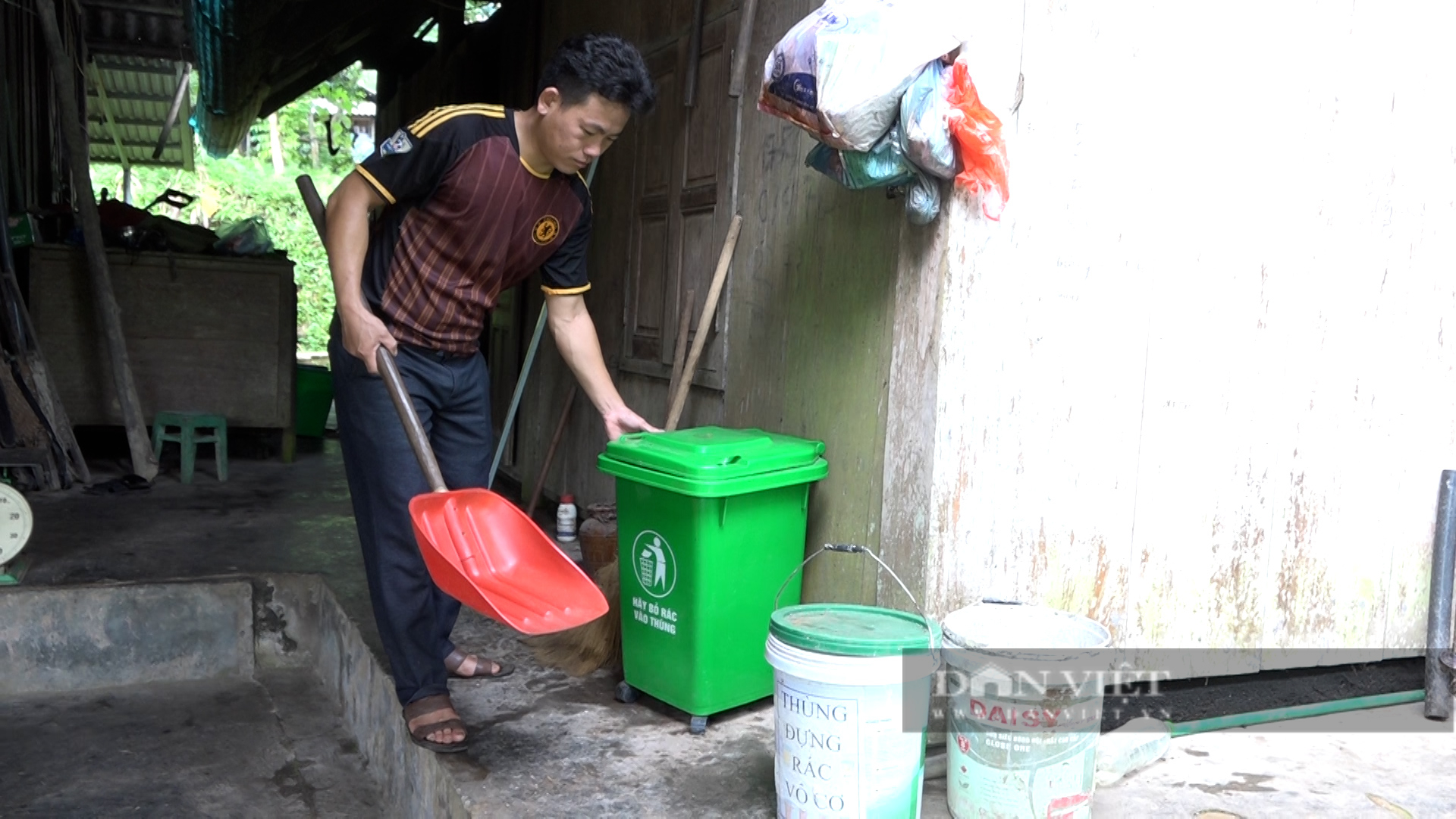 Dân xã Nà Hẩu ở Yên Bái thay đổi thói quen này để phát triển du lịch, tăng thu nhập- Ảnh 2.