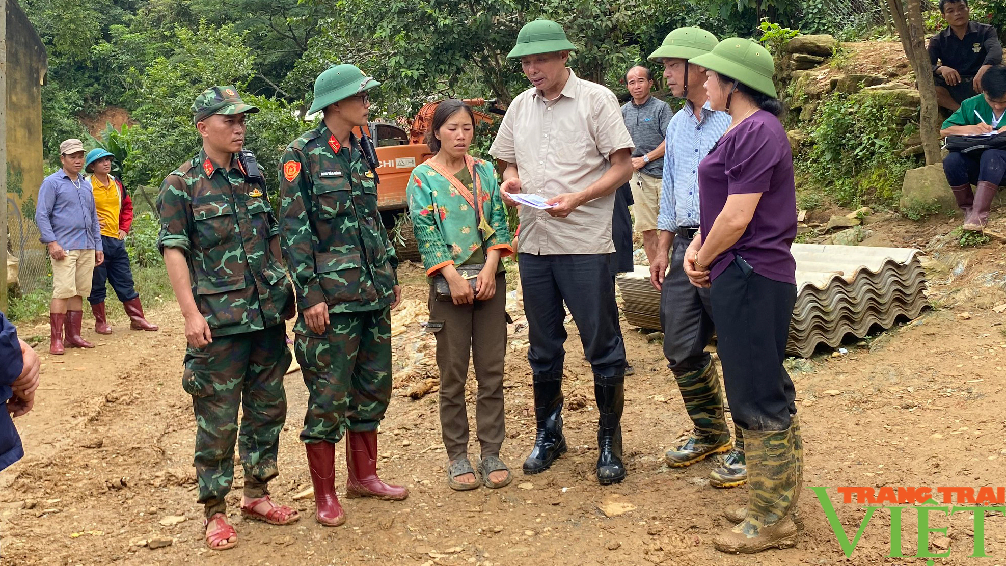  Sơn La: 10 người chết, mất tích do thiên tai- Ảnh 4.