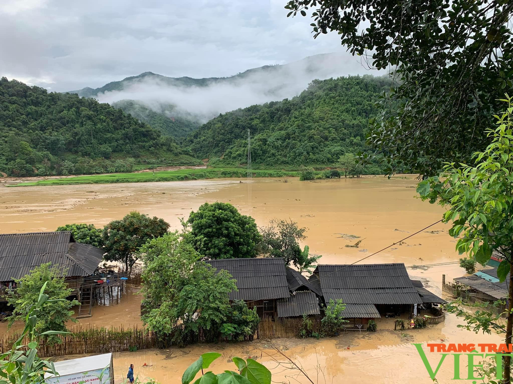  Sơn La: 10 người chết, mất tích do thiên tai- Ảnh 5.