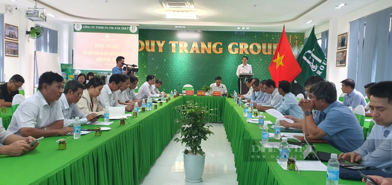 Nửa đầu năm 2024, Hội Nông dân tỉnh Khánh Hòa kết nạp thêm 1.413 hội viên- Ảnh 3.