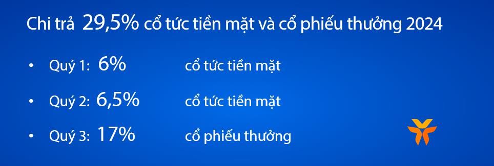 VIB: Lợi nhuận đạt 4.600 tỷ, tín dụng và huy động vốn tăng trưởng 5% trong 6 tháng đầu năm 2024.- Ảnh 3.