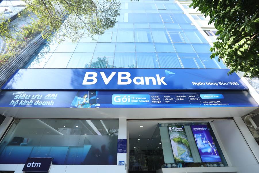 6 Tháng đầu năm 2024, BVBank hoàn thành 76% kế hoạch lợi nhuận- Ảnh 1.