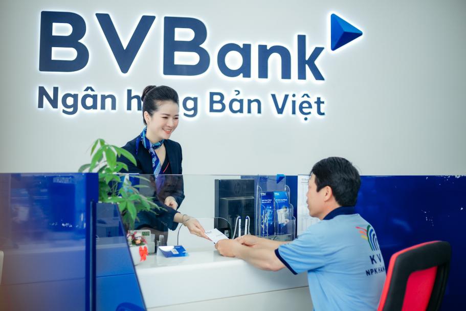 6 Tháng đầu năm 2024, BVBank hoàn thành 76% kế hoạch lợi nhuận- Ảnh 2.