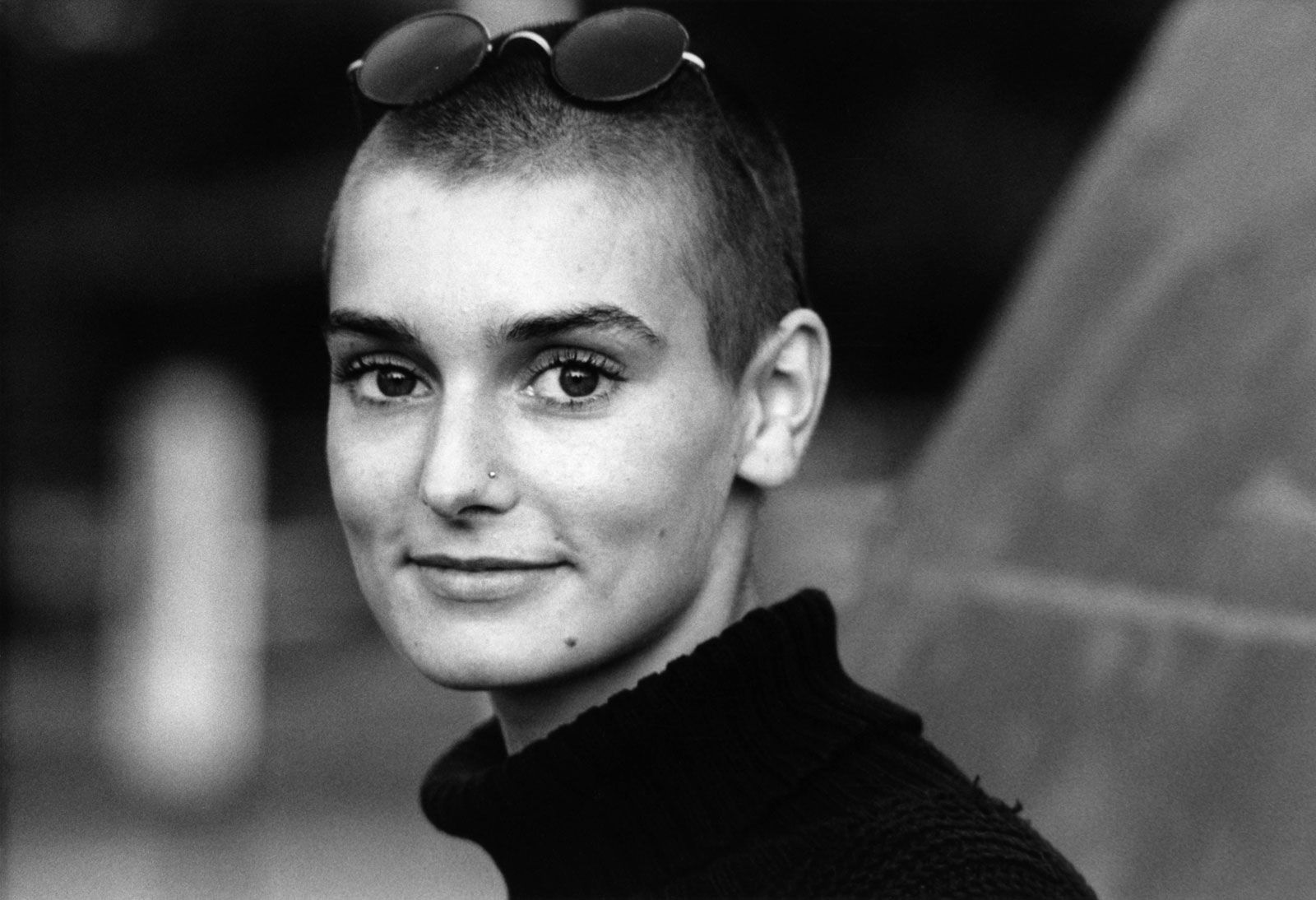 Nguyên nhân nữ ca sĩ lừng danh Sinéad O'Connor qua đời đột ngột- Ảnh 1.