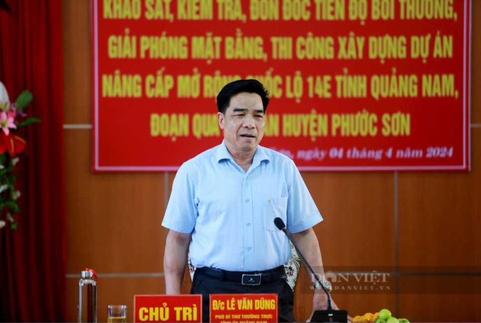 Thủ tướng Chính phủ phê chuẩn nhân sự Chủ tịch UBND tỉnh Quảng Nam- Ảnh 1.