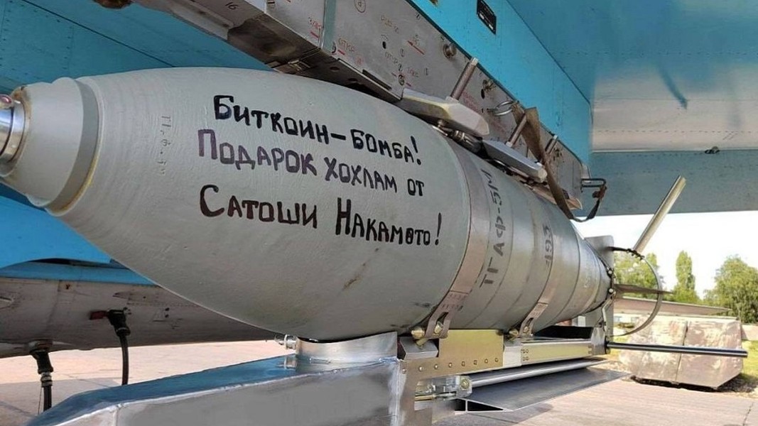 Chuyên gia Mỹ "mách nước" Ukraine cách chống lại bom lượn Nga- Ảnh 7.