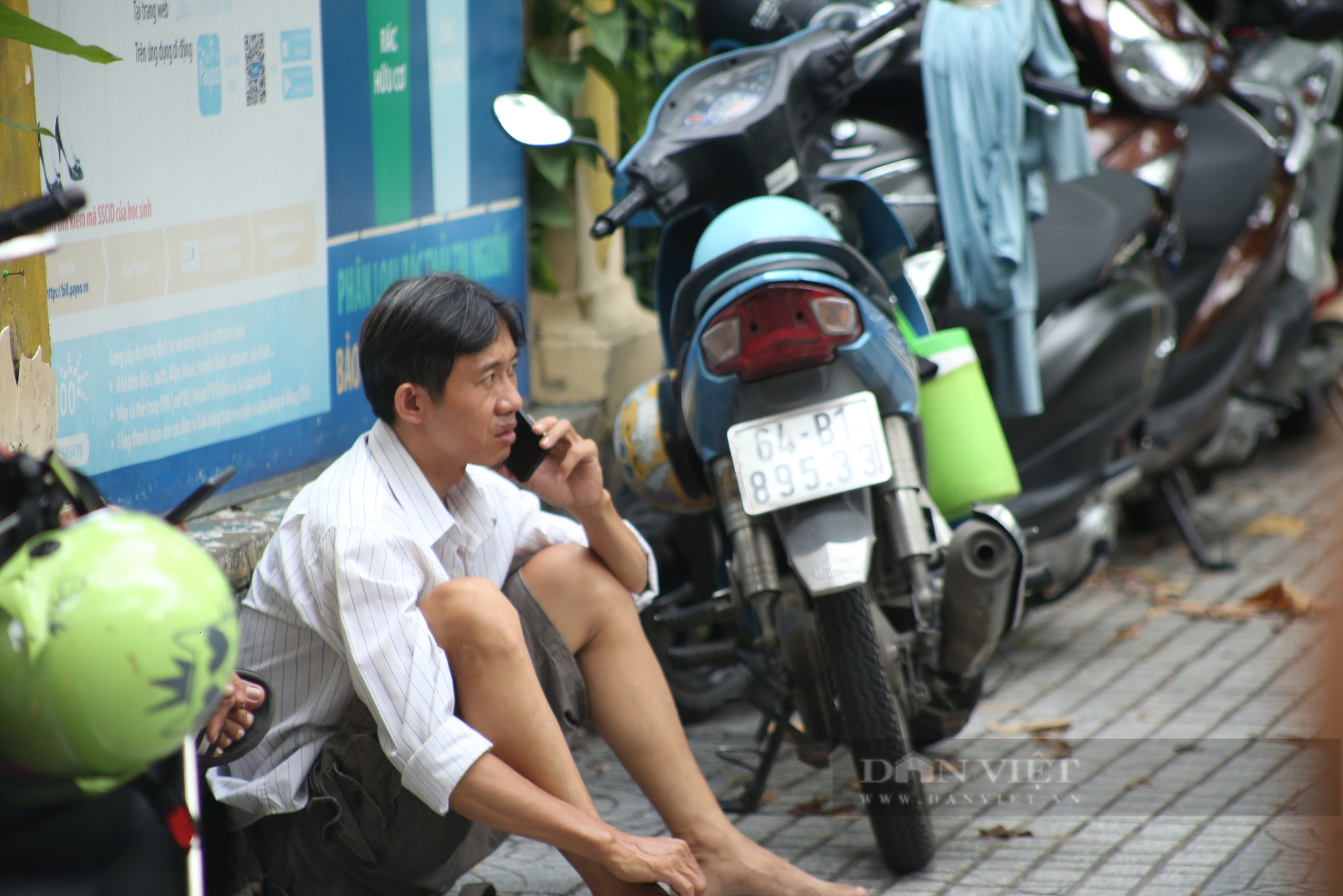 Nhiều trường trung học tư thục tại TP.HCM có học phí mỗi năm lên đến 500 triệu- Ảnh 1.