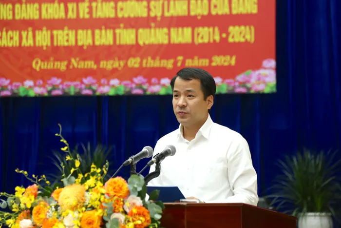 Tín dụng chính sách - đòn bẩy kinh tế đối với người nghèo tại Quảng Nam- Ảnh 6.