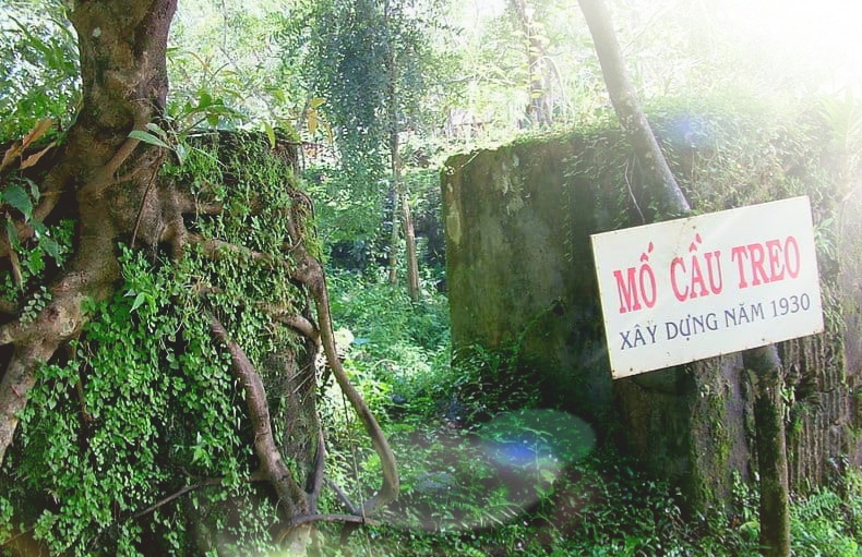 Huyền sử dòng thác mang tên vị hoàng đế đầu tiên của triều Nguyễn ở Đắk Nông- Ảnh 4.