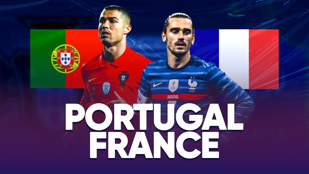 Soi kèo Bồ Đào Nha vs Pháp, Tỷ lệ Pháp vs Bồ Đào Nha (2 giờ ngày 6/7, tứ kết EURO 2024)- Ảnh 1.