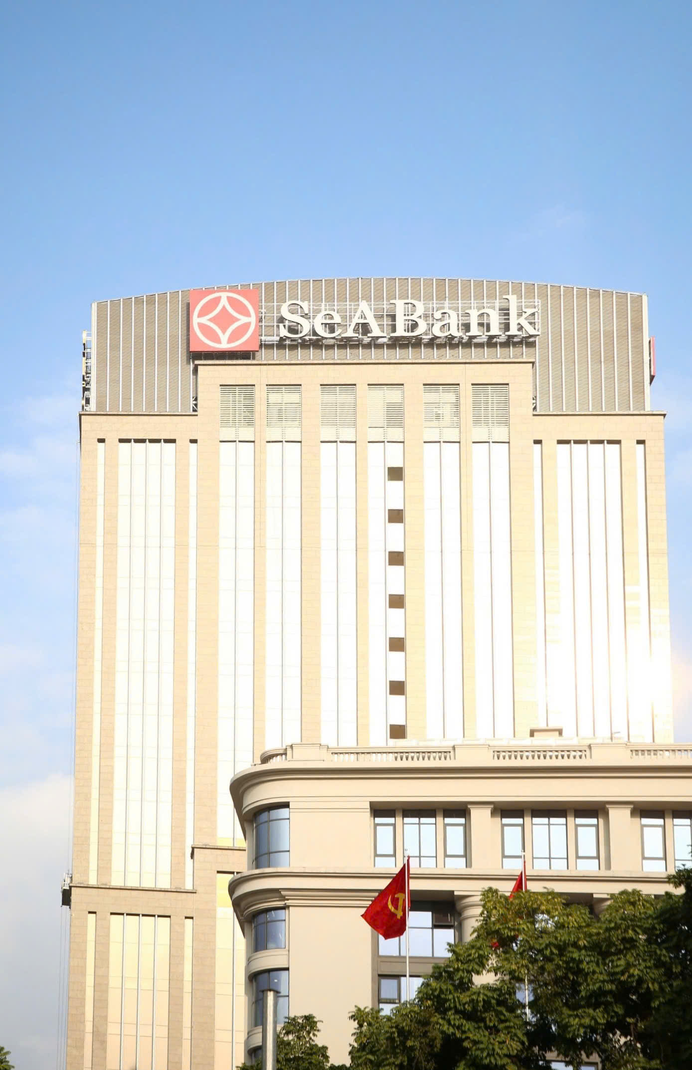 SeABank lên phương án tăng vốn điều lệ thành 28.800 tỷ đồng- Ảnh 1.