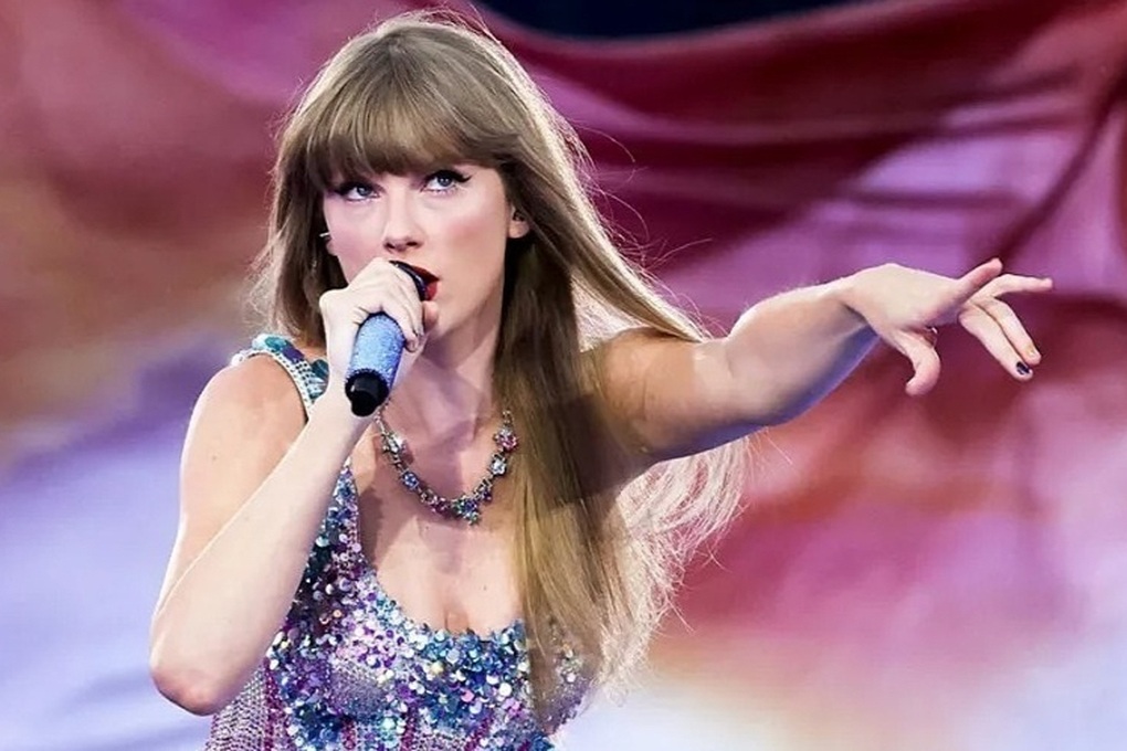 Taylor Swift bị chỉ trích vì lối sống hời hợt- Ảnh 2.