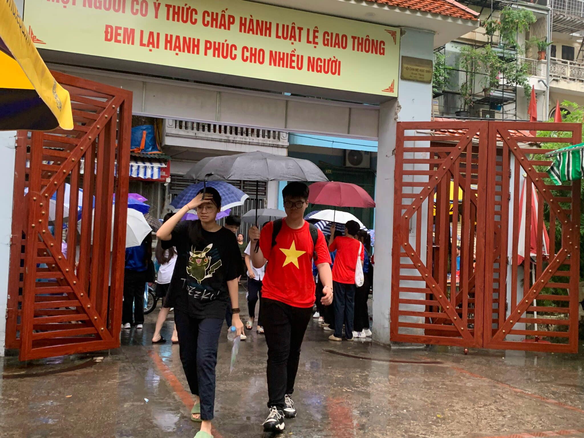 Thực hư tin một trường THPT công lập nội thành Hà Nội nhận thêm 100 chỉ tiêu vào lớp 10 năm 2024- Ảnh 2.