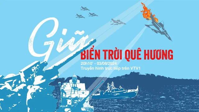 “Giữ biển trời quê hương” kể câu chuyện xúc động trong trận thắng đầu tiên cách đây 60 năm- Ảnh 1.