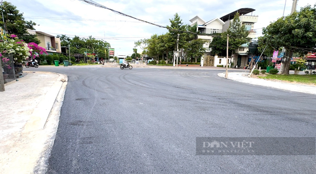 Khang trang “áo” mới cho 2 đoạn kênh đi qua khu dân cư trung tâm nội thành Quảng Ngãi- Ảnh 10.