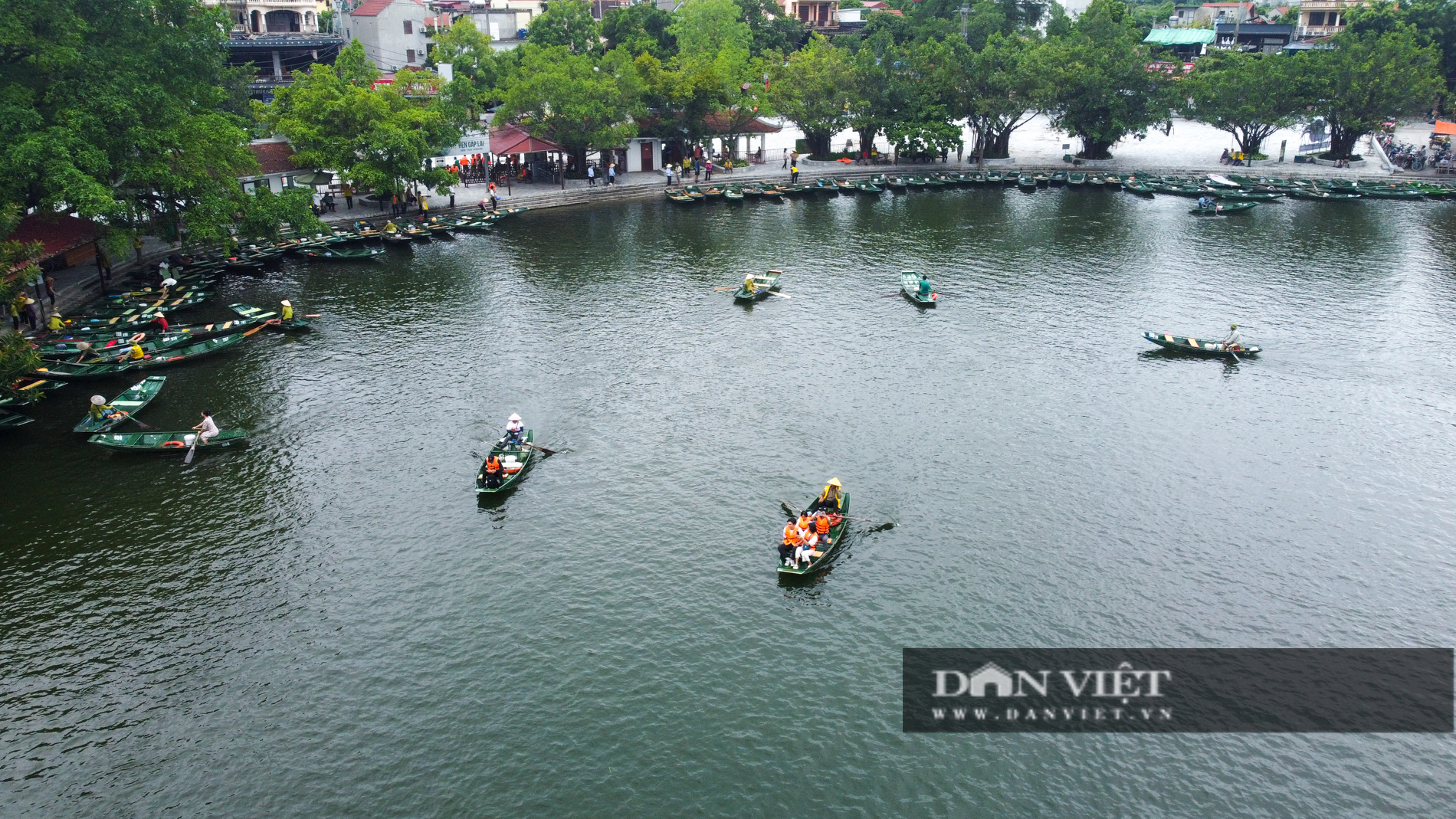 Đi tìm những “làng quê đáng sống”: Về nơi đẹp đến nỗi du khách "Tây" cũng muốn đến ở, vui chơi (Bài 4) - Ảnh 4.