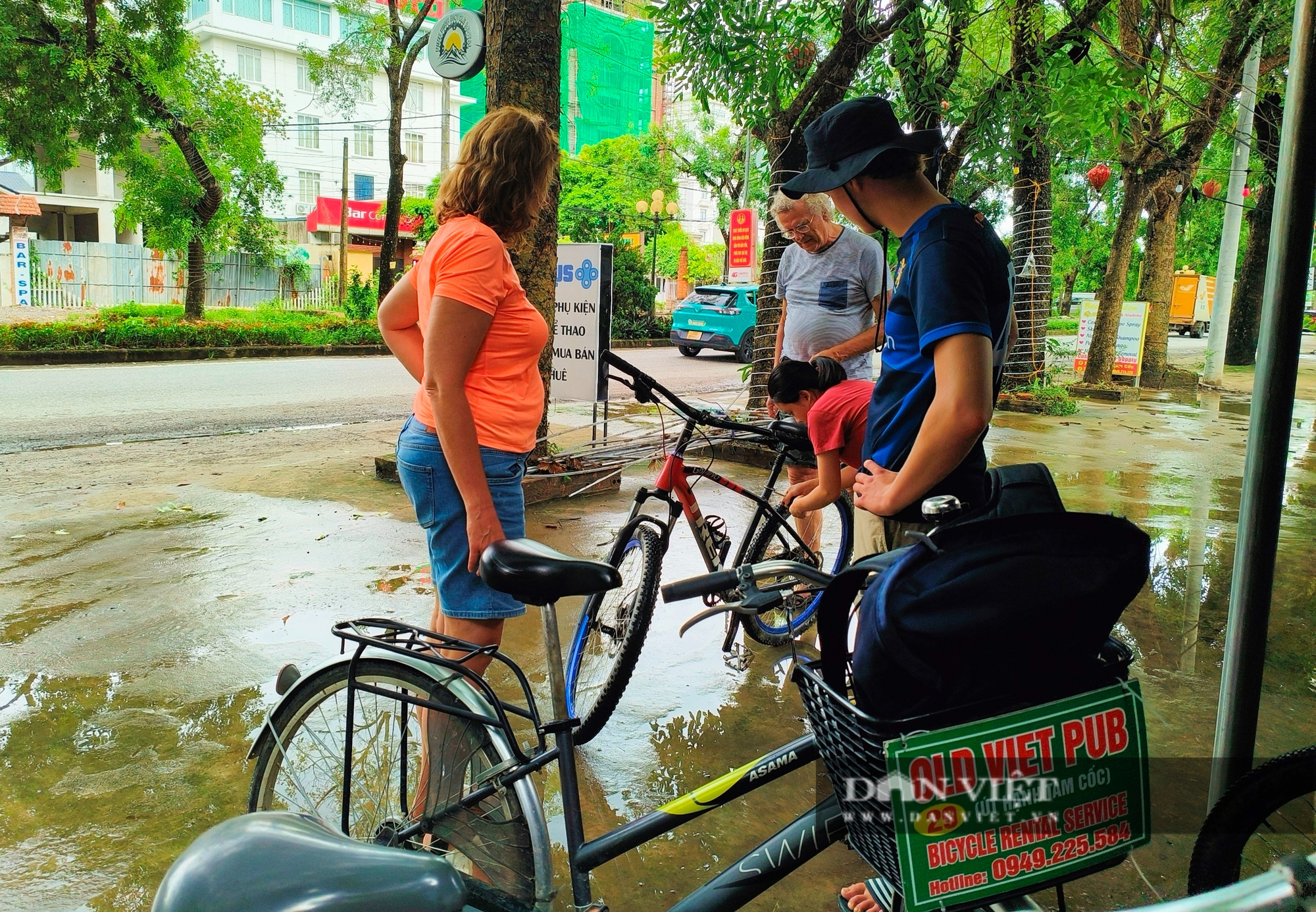 Đi tìm những “làng quê đáng sống”: Về nơi đẹp đến nỗi du khách "Tây" cũng muốn đến ở, vui chơi (Bài 4) - Ảnh 10.