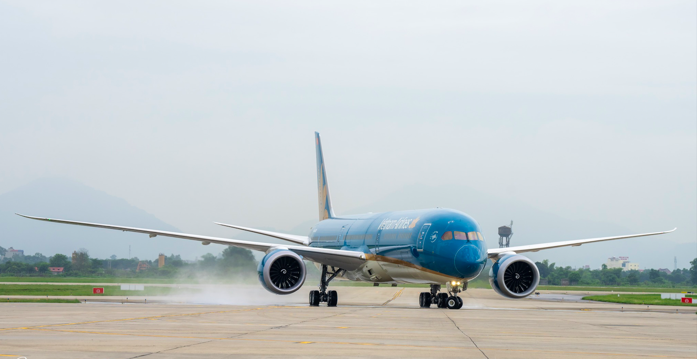 Hàng không thiếu hụt máy bay, Vietnam Airlines đang sở hữu bao nhiêu máy bay?- Ảnh 2.