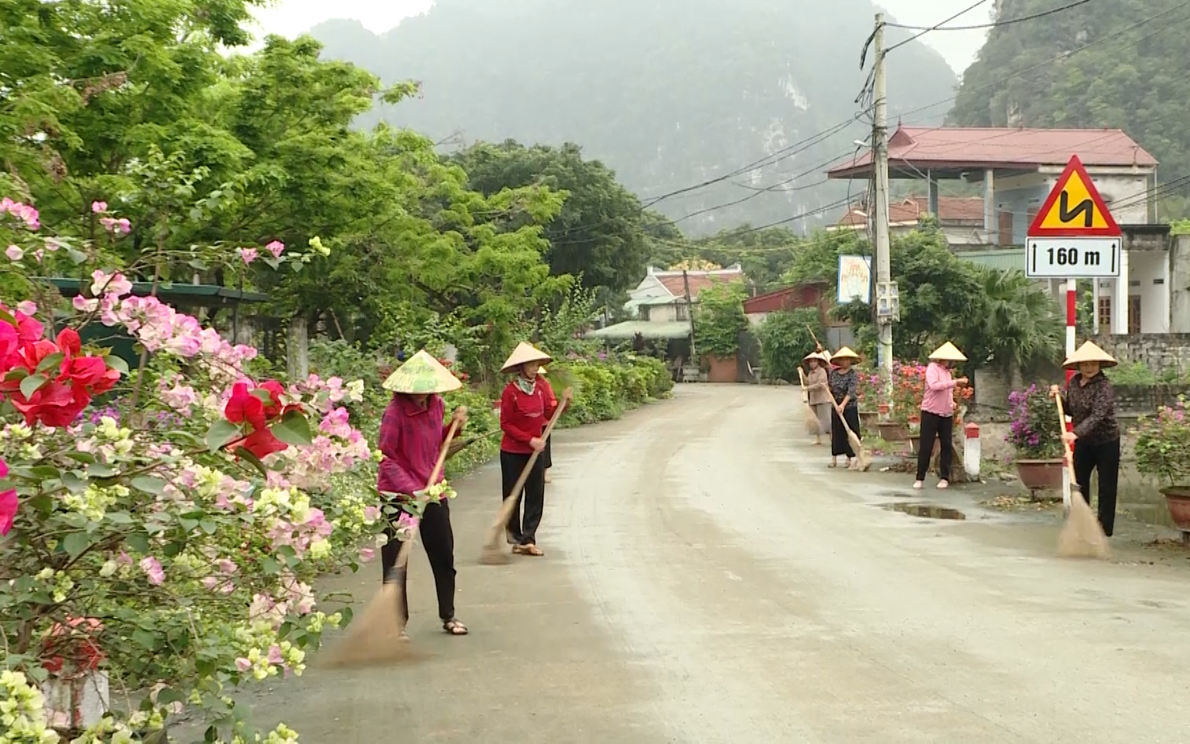 Đi tìm những "làng quê đáng sống": Tìm cách kéo lao động trở về với miệt vườn miền Tây (Bài 6) - Ảnh 3.