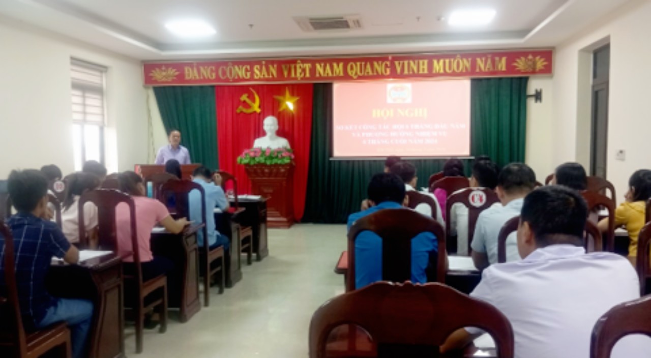 Ninh Bình: 6 tháng đầu năm 2024, Hội Nông dân huyện Gia Viễn kết nạp hơn 100 hội viên mới- Ảnh 4.