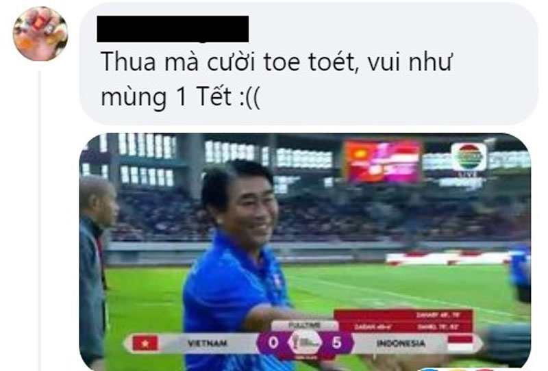 U16 Việt Nam thảm bại 1-5 trước U16 Indonesia: Hiệu ứng domino sụp đổ thời hậu HLV Troussier- Ảnh 6.
