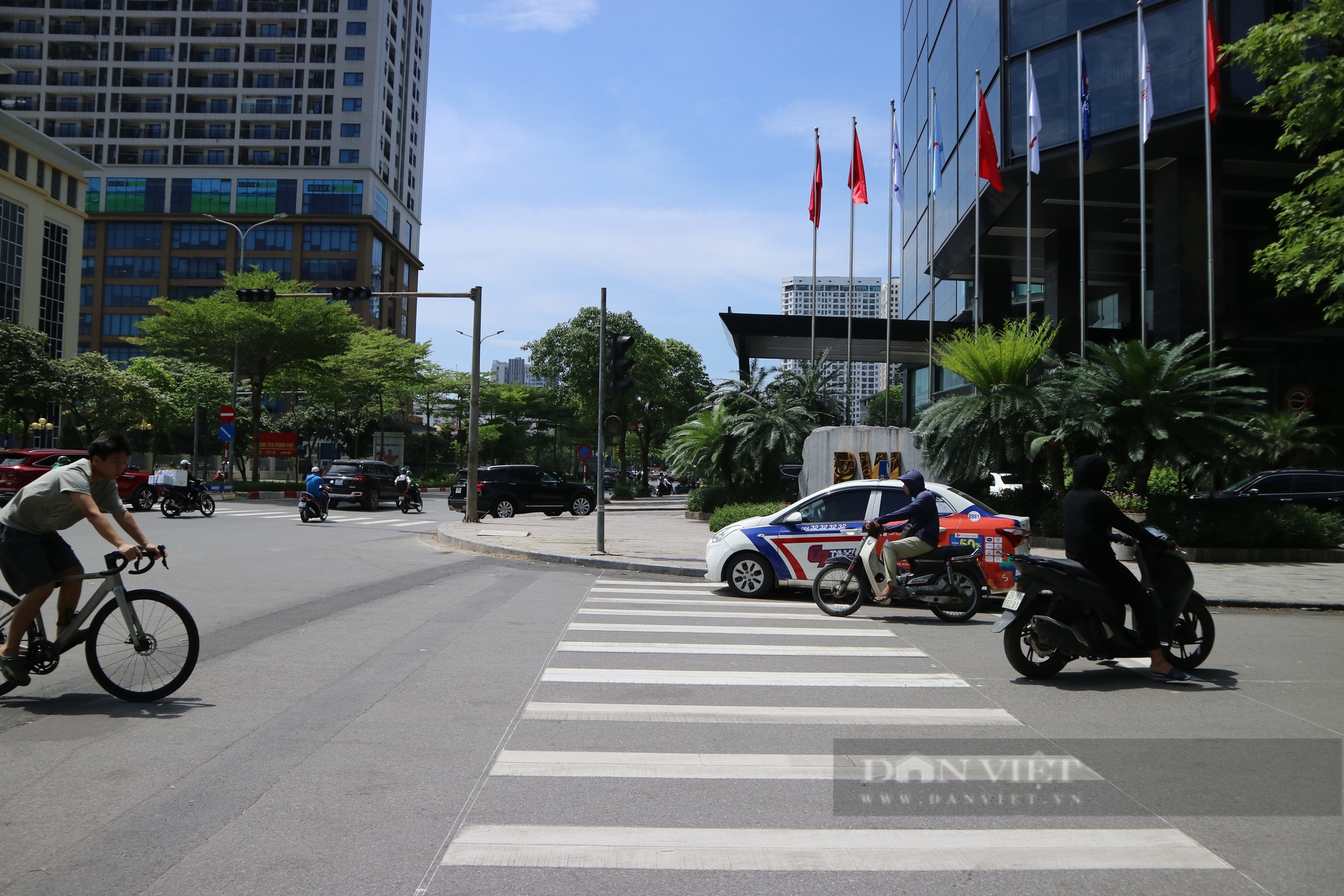 Camera đo tốc độ, phạt nguội ở Hà Nội sẽ hoạt động từ tháng 7/2024- Ảnh 2.