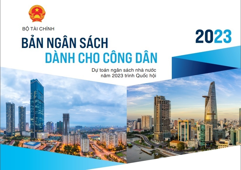 Việt Nam tăng 11 bậc trong xếp hạng minh bạch ngân sách- Ảnh 1.