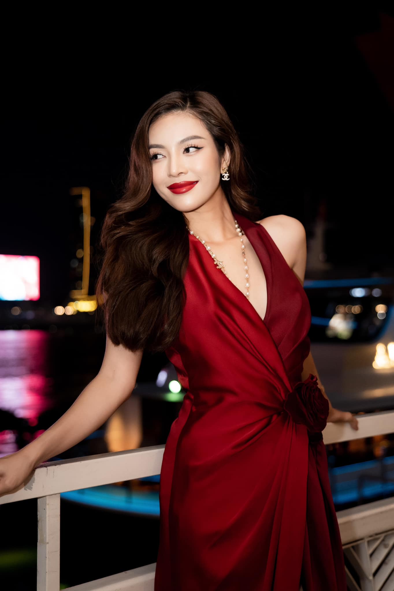 10 thí sinh "quen mặt", có thành tích "khủng" vào chung kết Miss Grand Vietnam 2024 là những ai?- Ảnh 5.