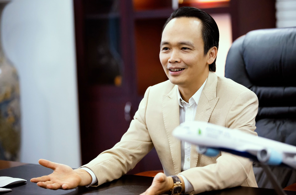 Chủ tịch FLC Trịnh Văn Quyết phải điều trị bệnh lao nhưng mong ra tòa để “thể hiện sám hối”- Ảnh 1.