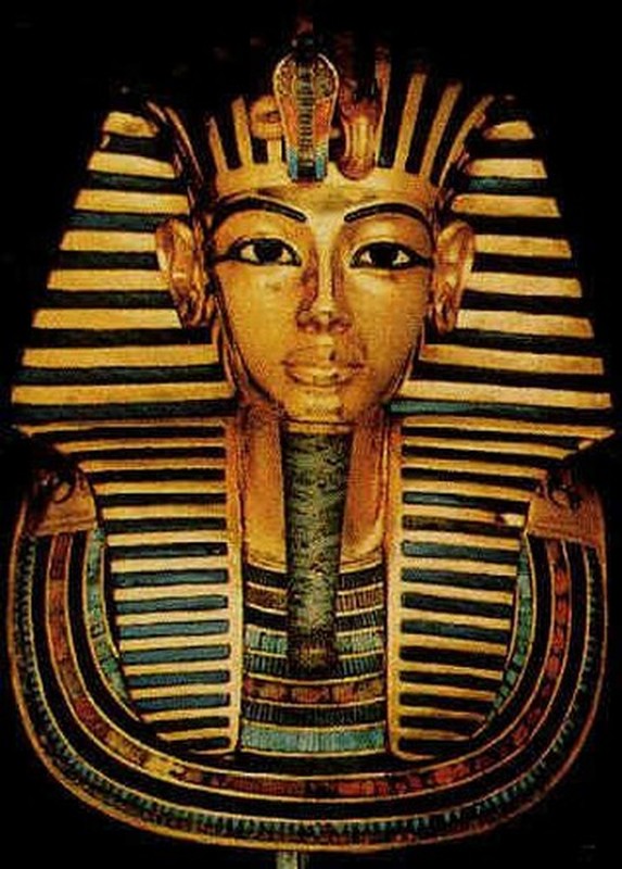 Đi săn hà mã, pharaoh Tutankhamun bị “thủy quái” giết chết thảm thương?- Ảnh 4.