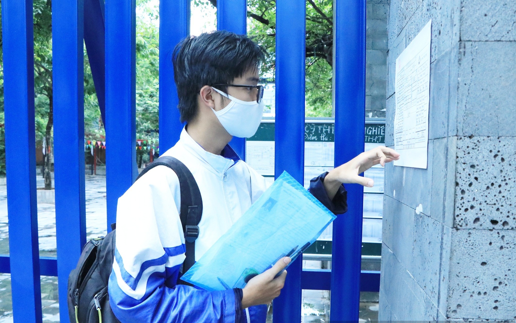 Lịch công bố điểm chuẩn vào lớp 10 năm 2024-2025 của Hà Tĩnh 