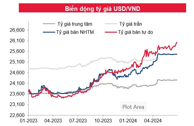 Giá USD hôm nay 7/7: Diễn biến tích cực cả trong và ngoài nước- Ảnh 4.