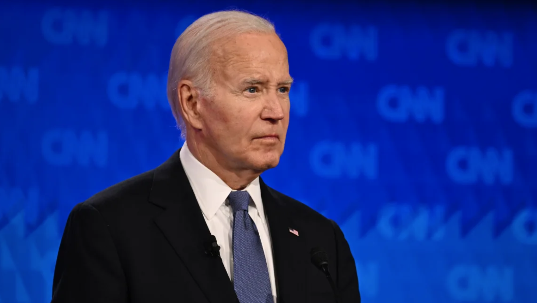 Chuyên gia khuyến cáo ông Biden phải kiểm tra  về nhận thức và thần kinh và công khai kết quả- Ảnh 1.