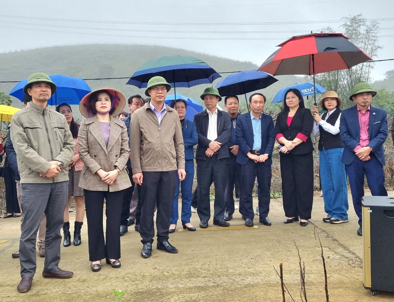 Hội Nông dân Ninh Bình ứng dụng khoa học kỹ thuật, hỗ trợ nông dân khởi nghiệp- Ảnh 2.