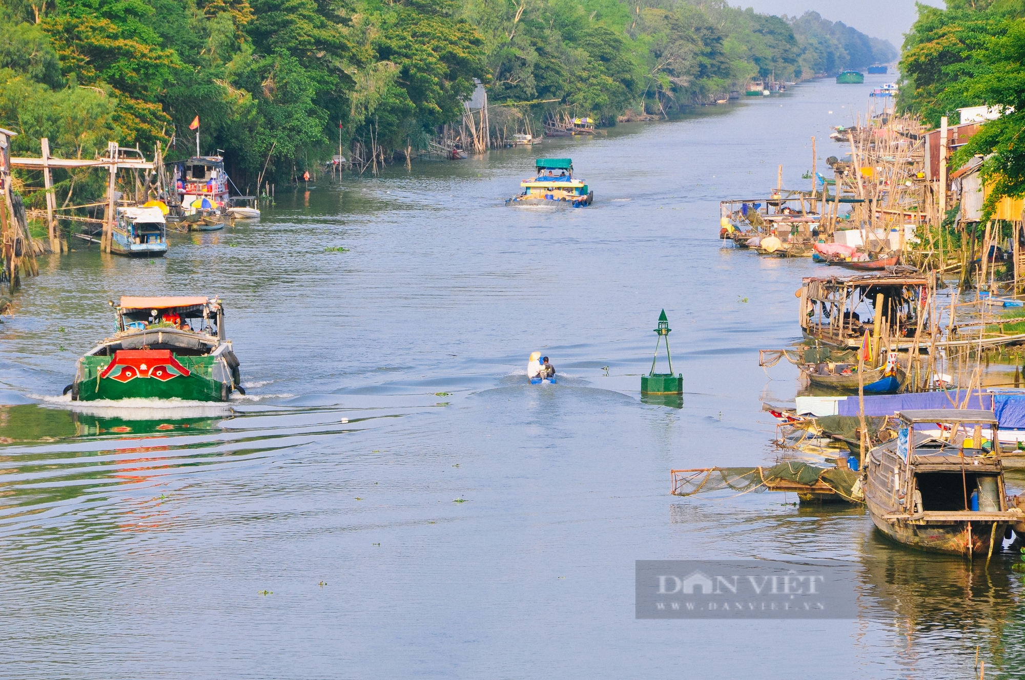 Tri thức khoa học trẻ TP.HCM tình huyện tham gia xây dựng nông thôn mới ở Đồng Tháp và Đắk Nông- Ảnh 2.