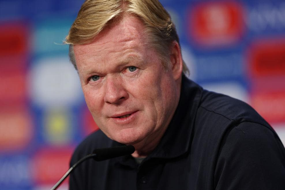 Thắng Thổ Nhĩ Kỳ, HLV Koeman tuyên bố muốn gặp Tây Ban Nha trong trận chung kết EURO 2024- Ảnh 2.