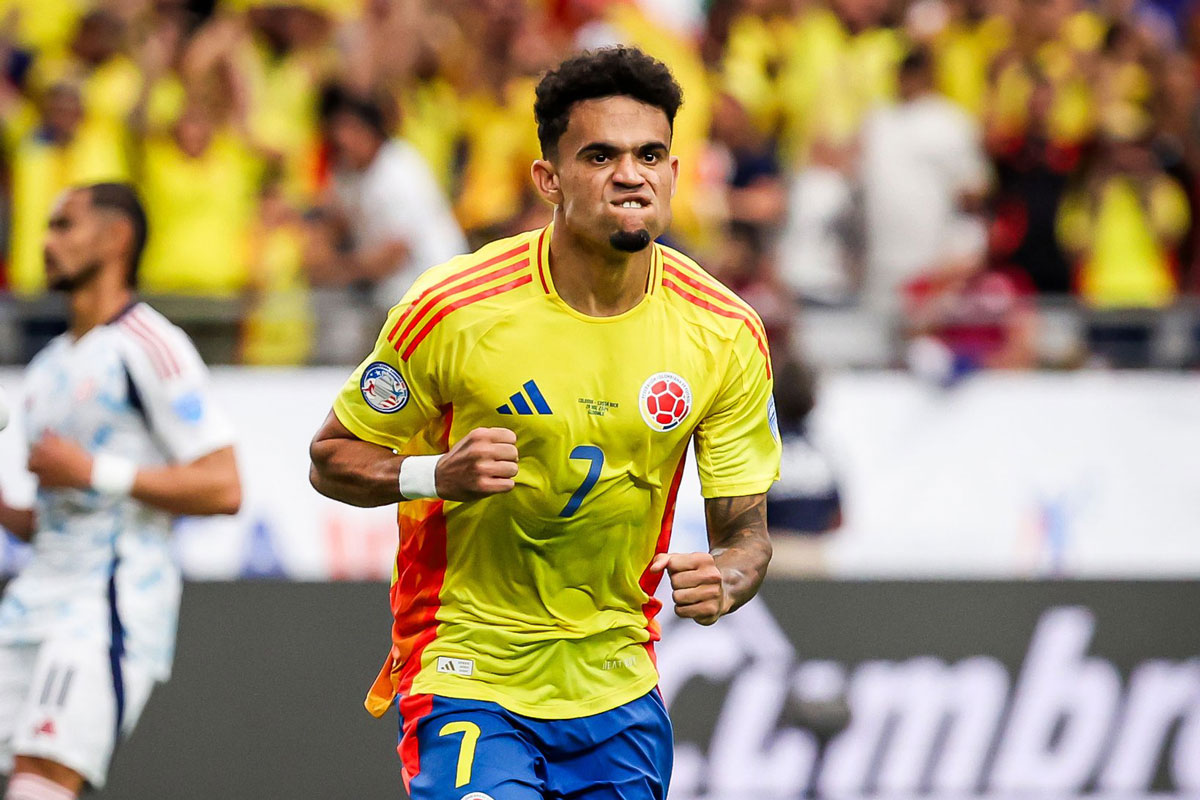 Kết quả Colombia vs Panama: Colombia dễ dàng giành vé vào bán kết Copa America 2024- Ảnh 3.