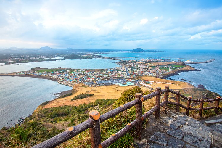 Jeju ảm đạm: Hàng trăm homestay đóng cửa vì khách Hàn “quay lưng”