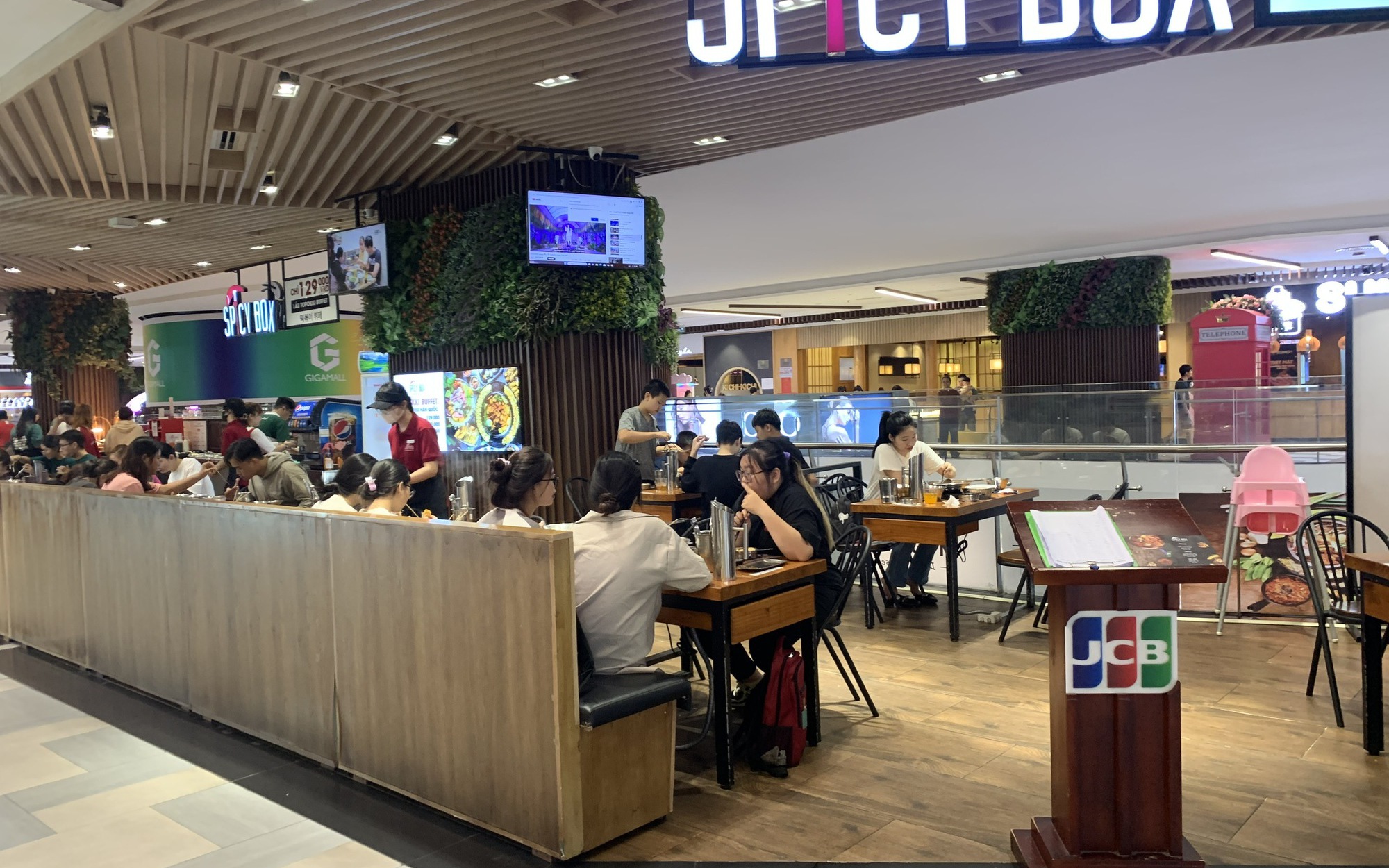 McDonald’s Bến Thành đóng cửa- Ảnh 2.