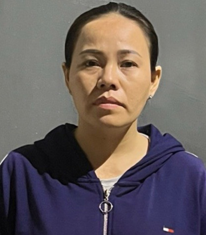 Vụ dùng xyanua đầu độc giết nhiều người thân ở Đồng Nai: Lời khai ban đầu của nữ bị can- Ảnh 2.