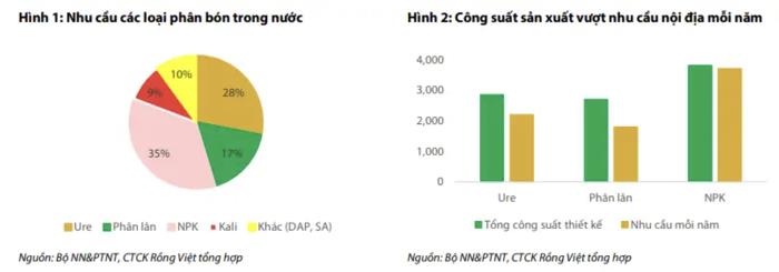 Thị phần NPK bão hòa: Doanh nghiệp phân bón tìm đường mở rộng- Ảnh 1.