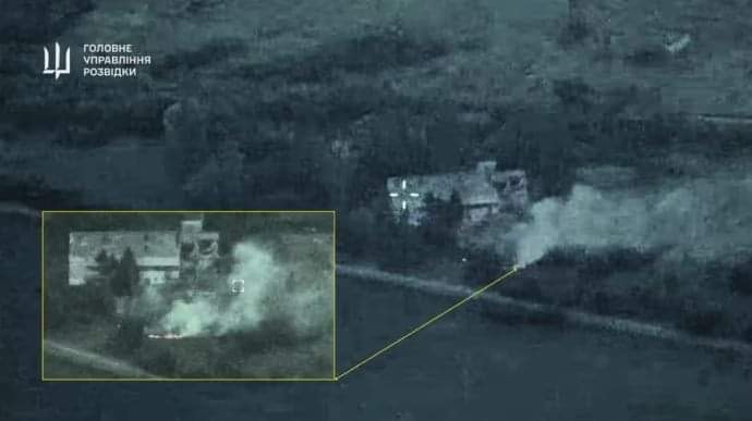Tư lệnh không quân Ukraine cho biết quân đội Nga đã bị lừa- Ảnh 1.