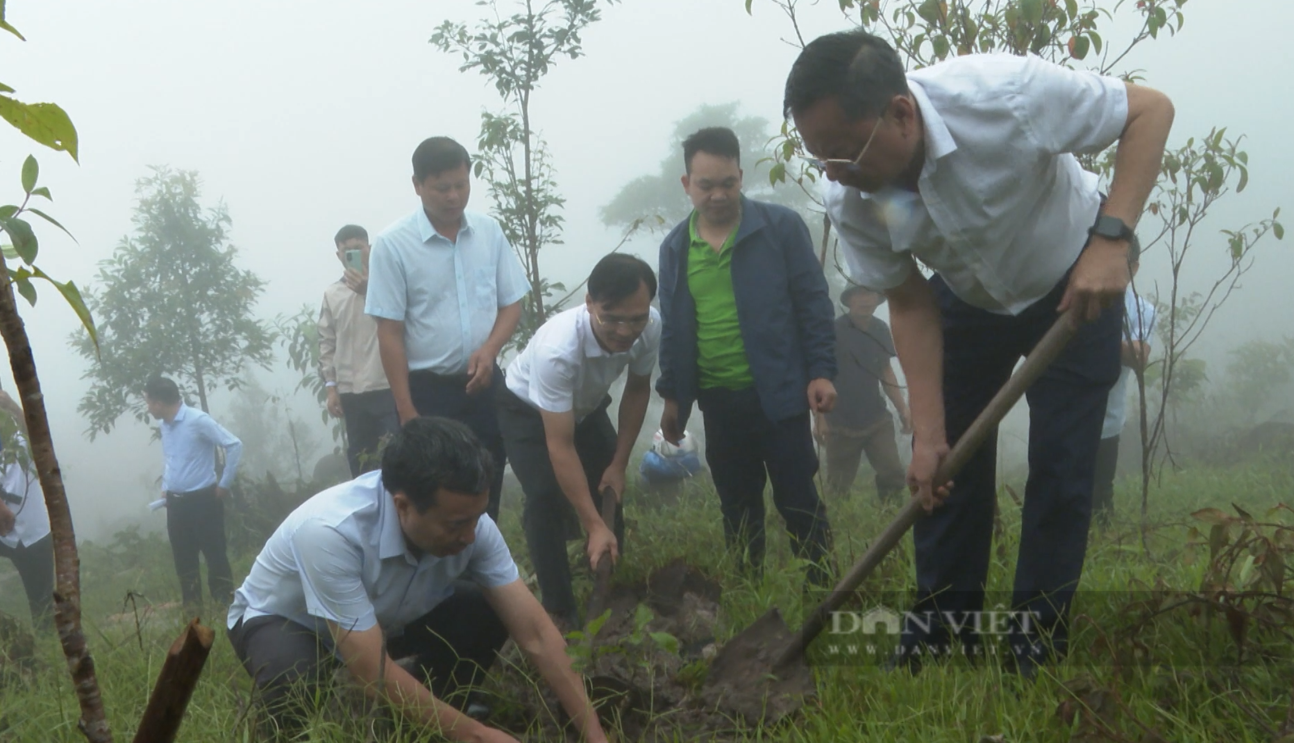 Hội Nông dân 2 tỉnh Lai Châu, Hưng Yên chia sẻ kinh nghiệm công tác Hội và phong trào nông dân- Ảnh 6.