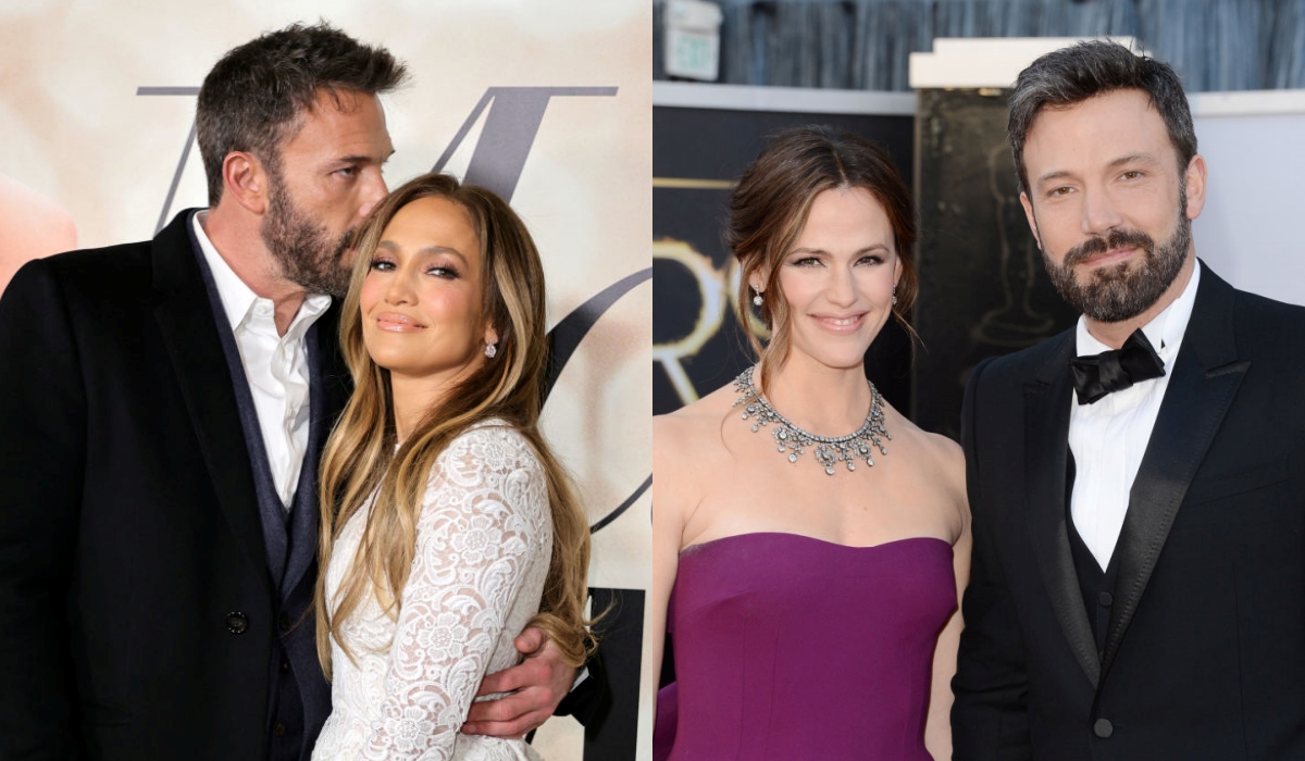 Jennifer Garner "bất đắc dĩ" lo toan cho Ben Affleck giữa tin đồn anh ly hôn Jennifer Lopez- Ảnh 1.